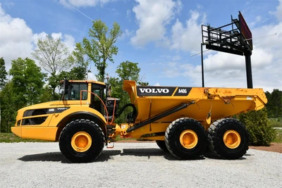 Used 2019 VOLVO A40G Articulated Dump Trucks South Carolina US | BTM Machinery #1354422
