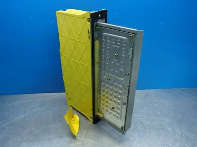 USED FANUC A06B6079H205
