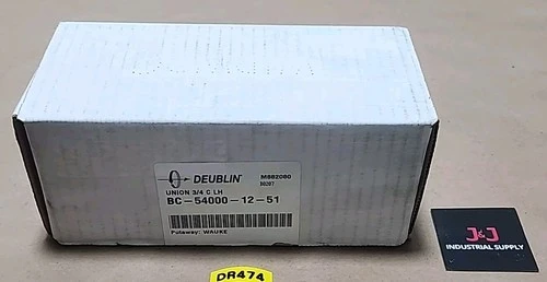 NEW Deublin BC-54000-12-51