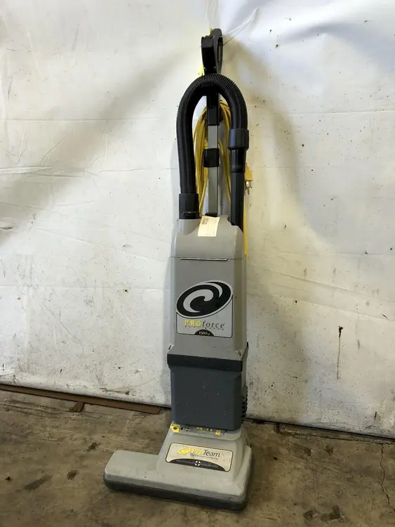 Used NOT SPECIFIED 1500XP Vacuum Cleaners Ohio US | Yoder Brothers machinery 7 #91948
