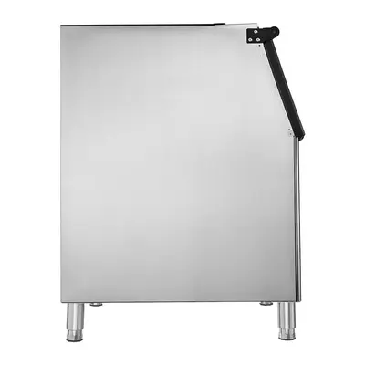 Ice Bin - 500 lbs Capacity