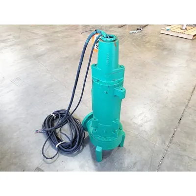 New | in-Stock F. E. MYERS 4RHX Centrifugal Pumps West Virginia US | JM Industrial #1171609