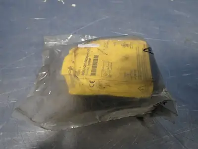 New | in-Stock TURCK BI50UQ80RP6X2H1143 Proximity Sensors Ohio US | HGR 24 #895452