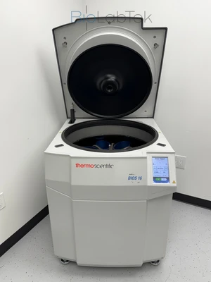 USED Thermo Scientific Sorvall BIOS 16