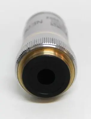 Zeiss 46 19 20 - 9903 Microscope Objectives | ANACAPA EQUIPMENT BROKERS, INC (6)