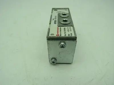 New | in-Stock NORGEN _UNKNOWN_ Valves/Fittings | Arrow Industrial #625844