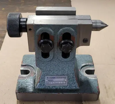 Used YUASA 550-007 SUPER SPACER Dividing Heads Kentucky US | Aucto #1315902