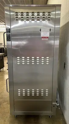 Used Piper Used Piper Products OP-4-JJ-D Electric Convection Oven and Proofer Combo 120-208V 3PH - JJ Electric Ovens Illinois US | Falcon Restaurant Supply #1373584