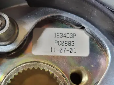 NEW KOMATSU PC0683