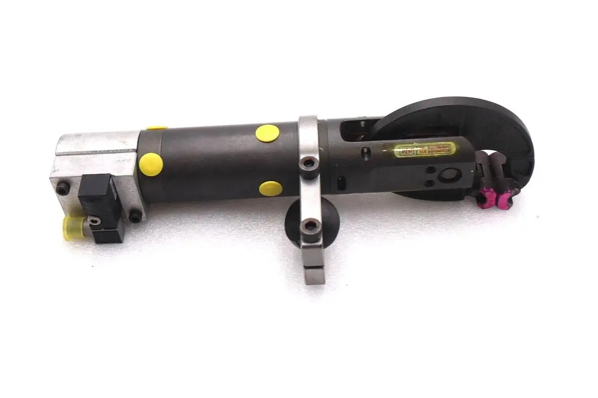 BTM CORP 733100C PG45-G-75-3-3-TM-RSPPDC DC CLAMP C72975 #K-1817