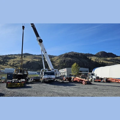 USED 2015 SANDVIK MT520