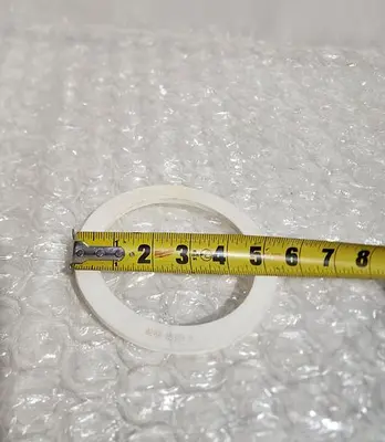 OEM GROUP RING LIFT 6'' AMAT 0200-09999