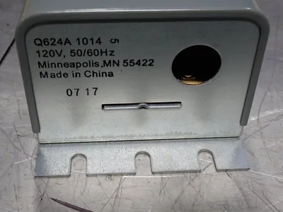 Used HONEYWELL Q624A 1014 Transformers Ohio US | HGR 24 #911349