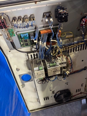 FANUC M-900IA/350 6 Axis Robots | K.B. Industries LLC (14)