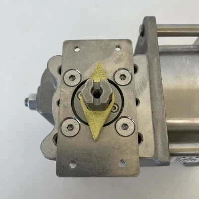 NEW Emerson GQS204DA-12081701
