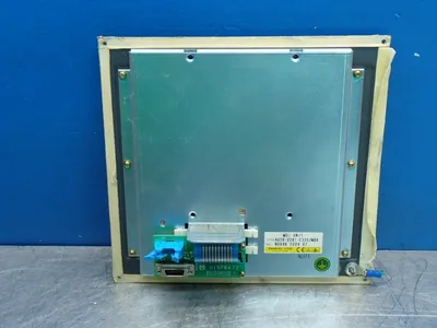 Used FANUC A02B0281C320/MBR CNC & N/C Controls Ohio US | HGR 24 #895749