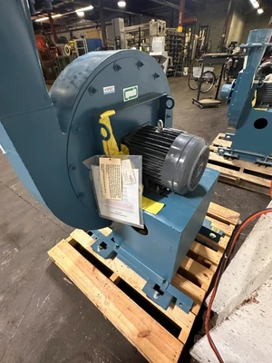 TWIN CITY TBNA-SW 23W10 BLOWER - 7.5HP - NEV