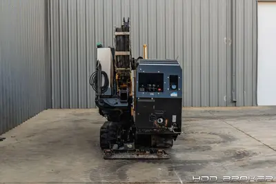 Used 2016 VERMEER 2016 VERMEER D23X30 S3 Drill Rigs Florida US | HDD Broker #1520162