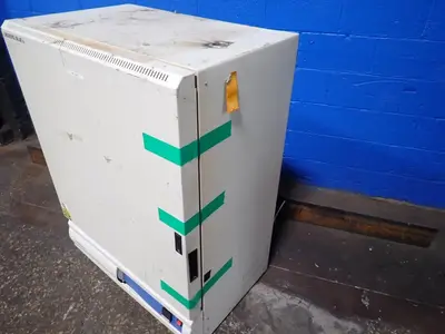 USED LINDENBURG/BLUE MECHANICAL OVEN