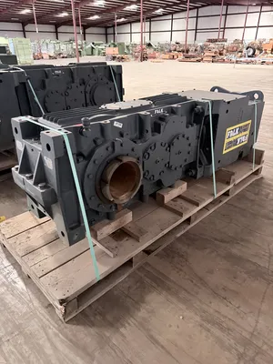New | in-Stock 2017 FALK M165VRT3A-1100 Gearboxes South Carolina US | Yellow Tag Capital Recovery #1329102