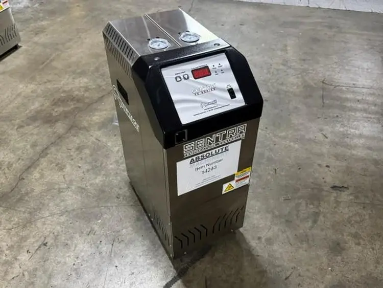 New | in-Stock 2026 ADVANTAGE SRV-1080 Temperature Controls Massachusetts US | Absolute Machinery #1377665