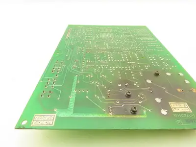 TOEI H01204-2 PLC Circuit Board Module