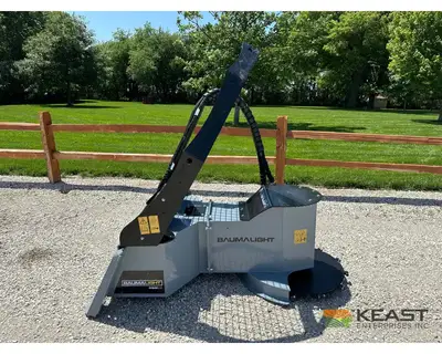 Used BAUMALIGHT _UNKNOWN_ Landscaping Equipment (Miscellaneous) Iowa US | Keast Enterprises #1360043