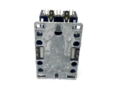 CR353AC3AA1 | General Electric  Contactor, 30A 3P - Used