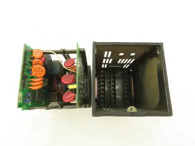 Honeywell UDC3000 Digital Temperature Controller DC300K-0-000-10-0000-0