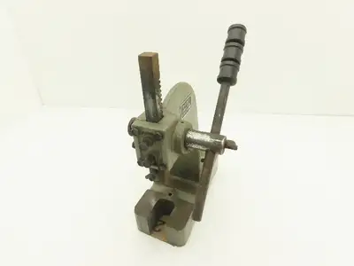 Used PHASE II _UNKNOWN_ Arbor Presses Indiana US | Arrow Industrial #1250867