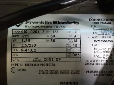 Used VARIAN SD90 Vacuum Pumps Ohio US | HGR 24 #1048166