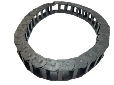 340.075.200 | Igus  Energy chain Cable Carrier 30 Links - New Other