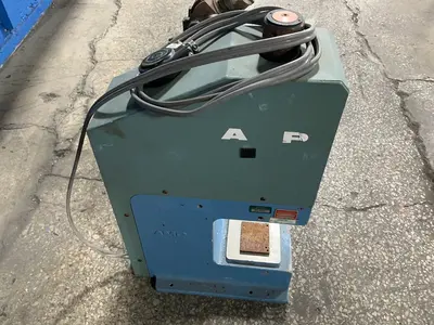 Used AMP _UNKNOWN_ Tooling & Accessories (Other) Ohio US | HGR 24 #1407668