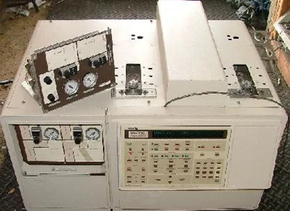 Used _UNKNOWN_ _UNKNOWN_ GC Systems Texas US | Bamko Surplus Process Equipment #1179342