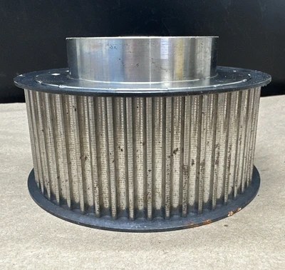 NEW Unitta P52-8M-50-6F