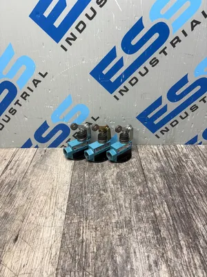 HONEYWELL BZV6-2RN2 Electrical/PLC/Automation | ESS Industrial Equipment Sales (1)