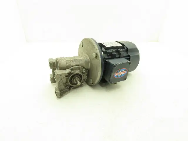 Used BONFIGLIOLI _UNKNOWN_ Speed Reducers | Arrow Industrial #615223