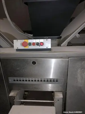 USED BENIER