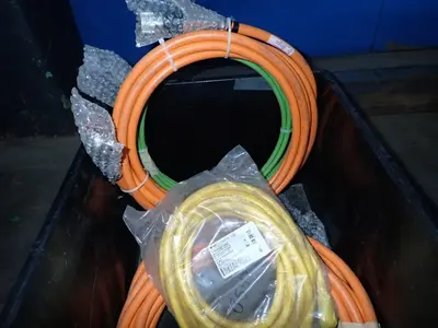 Wiring Cables