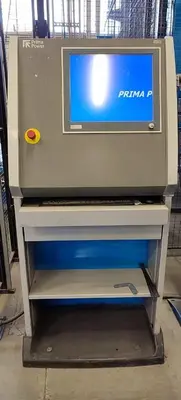 USED 2014 PRIMA POWER COMBO 1530/2 H6.3