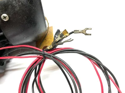 USED WEG MOTOR