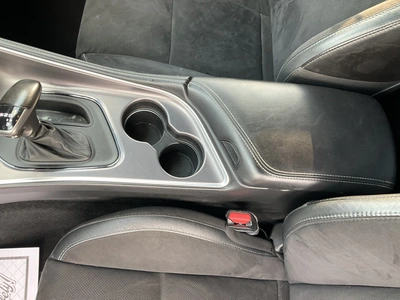 Used 2021 DODGE CHALLENGER Cars Michigan US | Miedema Asset Management Group #1483674