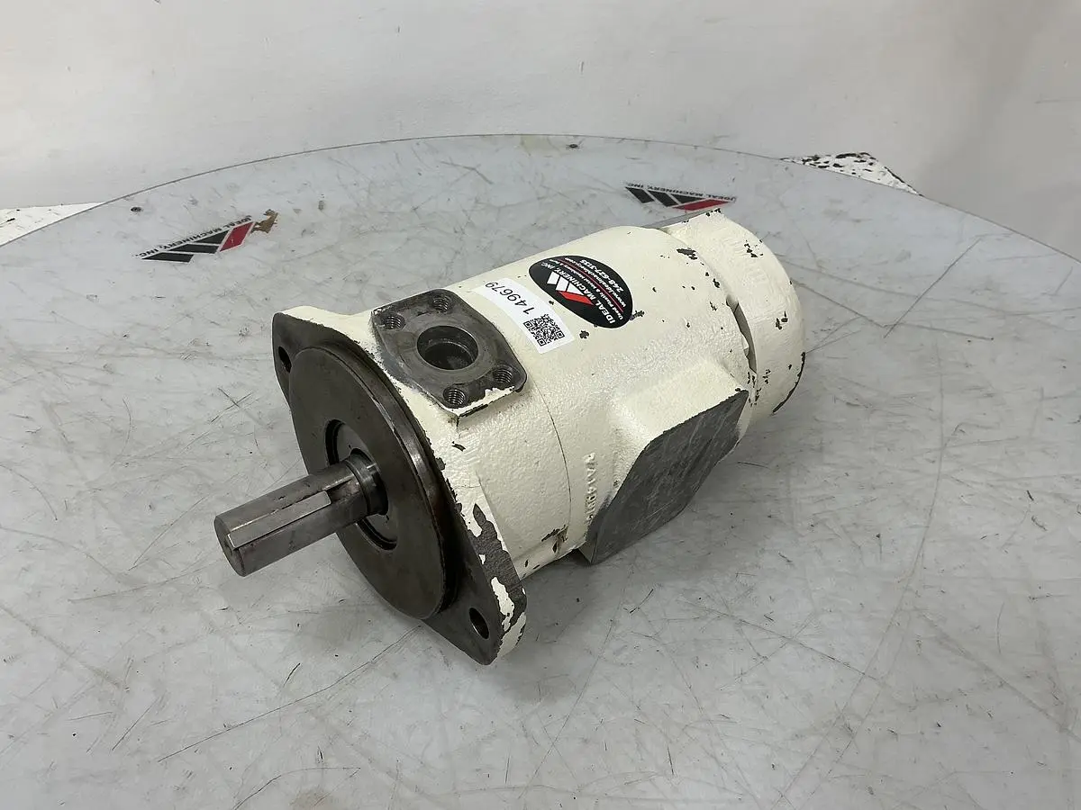 USED TOKIMEC SQP32-38-19-86DD-18-S104