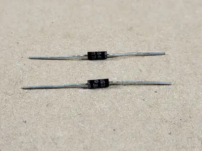 NEW NTE ELECTRONICS, INC. NTE5117A