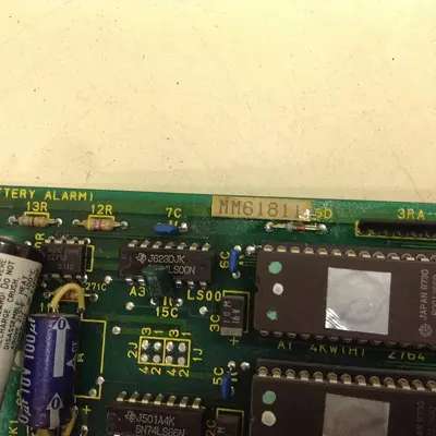 USED TOSHIBA H086232-0