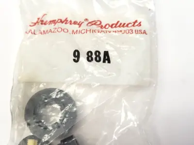 New | in-Stock Humphrey Products 9 88A Pump & Valve Parts Michigan US | Maverick Industrial Sales #1454024