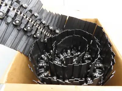 New | in-Stock RYSON _UNKNOWN_ Conveyor Parts Indiana US | Arrow Industrial #829140