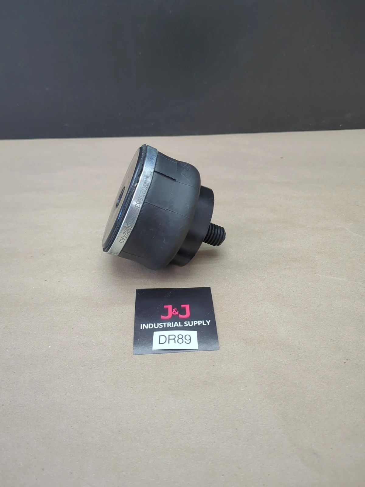 Firestone Airstroke Actuator W023583000K050821A3 Airbag