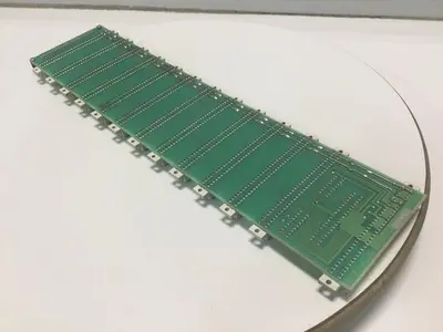 USED KEBA E-I/O BUS-3 D1335D