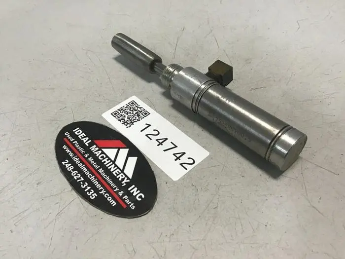 Used SCHRADER BELLOWS KD377047 Cylinders Michigan US | Ideal Machinery #591870